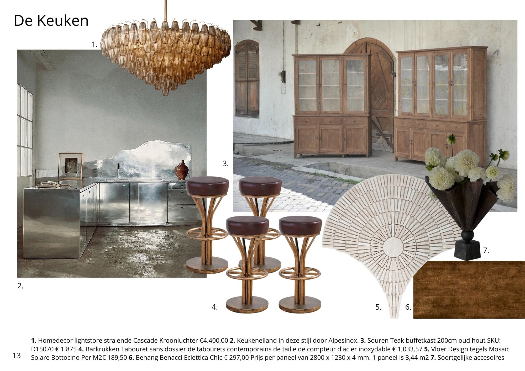 Designs - Décor-e